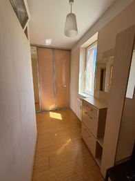 +420 604 191 744 I denisa.myslivcova@re-max.cz - Pronájem bytu 3+kk v osobním vlastnictví 59 m², Ostrava