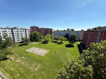 +420 604 191 744 I denisa.myslivcova@re-max.cz - Pronájem bytu 3+kk v osobním vlastnictví 59 m², Ostrava