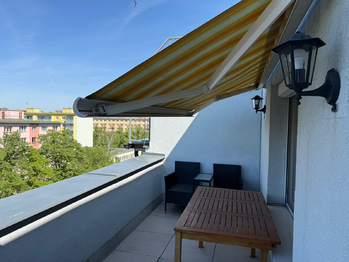 +420 604 191 744 I denisa.myslivcova@re-max.cz - Pronájem bytu 3+kk v osobním vlastnictví 59 m², Ostrava