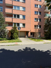+420 604 191 744 I denisa.myslivcova@re-max.cz - Pronájem bytu 3+kk v osobním vlastnictví 59 m², Ostrava