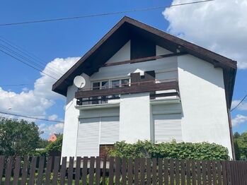 +420 604 191 744 I denisa.myslivcova@re-max.cz - Prodej domu 235 m², Ostrava