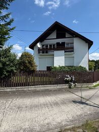 +420 604 191 744 I denisa.myslivcova@re-max.cz - Prodej domu 235 m², Ostrava