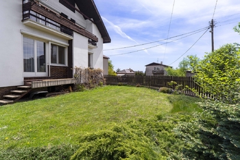 +420 604 191 744 I denisa.myslivcova@re-max.cz - Prodej domu 235 m², Ostrava