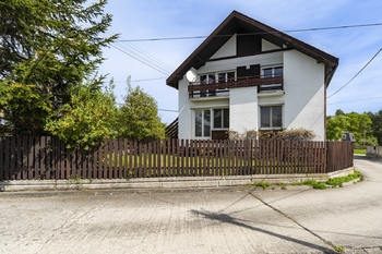 Prodej domu 235 m², Ostrava