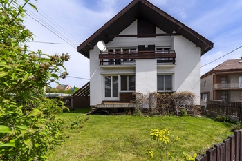 Prodej domu 235 m², Ostrava