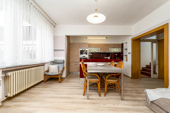 +420 604 191 744 I denisa.myslivcova@re-max.cz - Prodej domu 235 m², Ostrava