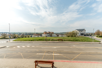 Prodej bytu 1+kk v osobním vlastnictví 39 m², Praha 5 - Stodůlky