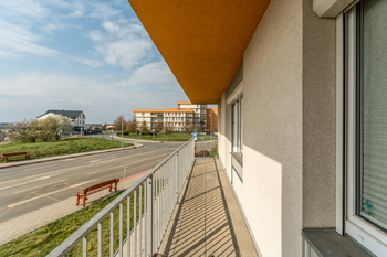 Prodej bytu 1+kk v osobním vlastnictví 39 m², Praha 5 - Stodůlky