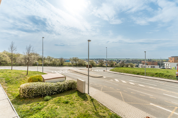 Prodej bytu 1+kk v osobním vlastnictví 39 m², Praha 5 - Stodůlky