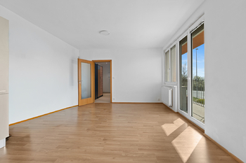 Prodej bytu 1+kk v osobním vlastnictví 39 m², Praha 5 - Stodůlky