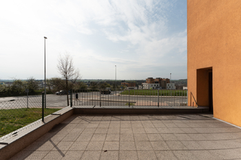 Prodej bytu 1+kk v osobním vlastnictví 39 m², Praha 5 - Stodůlky