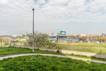 Prodej bytu 1+kk v osobním vlastnictví 39 m², Praha 5 - Stodůlky