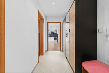 Prodej bytu 1+kk v osobním vlastnictví 39 m², Praha 5 - Stodůlky