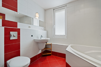 Prodej bytu 1+kk v osobním vlastnictví 39 m², Praha 5 - Stodůlky