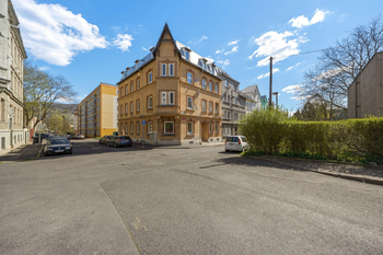 Prodej bytu 1+1 v osobním vlastnictví 37 m², Ústí nad Labem