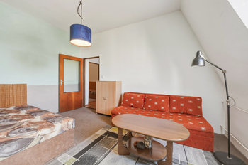 Prodej bytu 1+1 v osobním vlastnictví 37 m², Ústí nad Labem