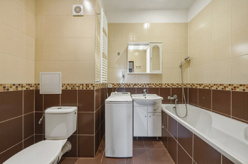 Prodej bytu 1+1 v osobním vlastnictví 37 m², Ústí nad Labem