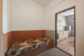 Prodej bytu 1+1 v osobním vlastnictví 37 m², Ústí nad Labem