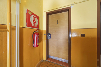 Prodej bytu 1+1 v osobním vlastnictví 37 m², Ústí nad Labem