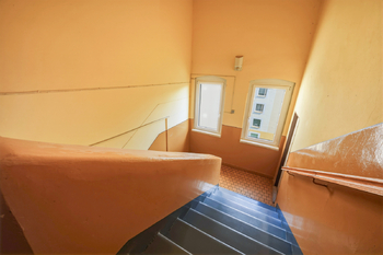 Prodej bytu 1+1 v osobním vlastnictví 37 m², Ústí nad Labem