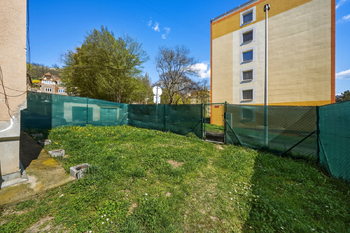 Prodej bytu 1+1 v osobním vlastnictví 37 m², Ústí nad Labem