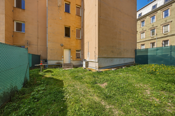 Prodej bytu 1+1 v osobním vlastnictví 37 m², Ústí nad Labem
