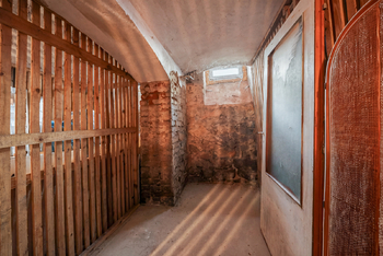 Prodej bytu 1+1 v osobním vlastnictví 37 m², Ústí nad Labem