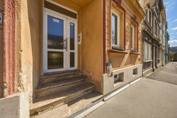 Prodej bytu 1+1 v osobním vlastnictví 37 m², Ústí nad Labem