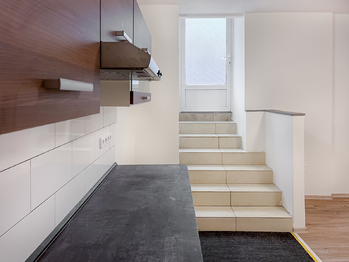 Prodej jiných prostor 37 m², Brno