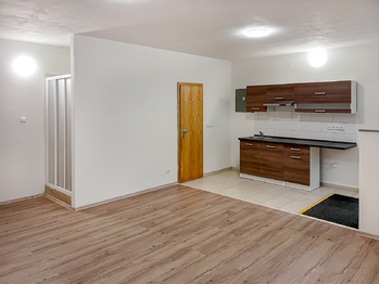 Prodej jiných prostor 37 m², Brno