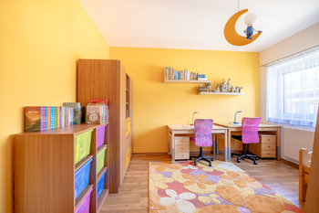 Prodej bytu 3+kk v osobním vlastnictví 76 m², Písek