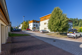 Prodej bytu 3+kk v osobním vlastnictví 76 m², Písek