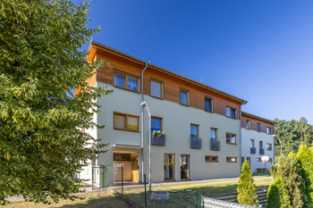 Prodej bytu 3+kk v osobním vlastnictví 76 m², Písek