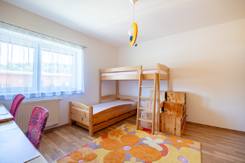 Prodej bytu 3+kk v osobním vlastnictví 76 m², Písek