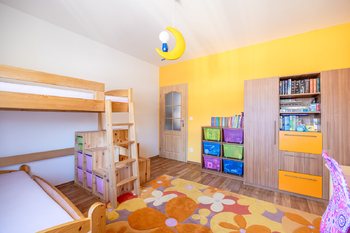 Prodej bytu 3+kk v osobním vlastnictví 76 m², Písek