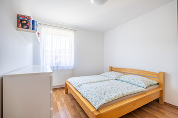 Prodej bytu 3+kk v osobním vlastnictví 76 m², Písek