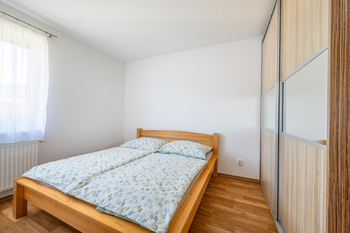 Prodej bytu 3+kk v osobním vlastnictví 76 m², Písek