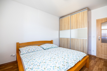 Prodej bytu 3+kk v osobním vlastnictví 76 m², Písek