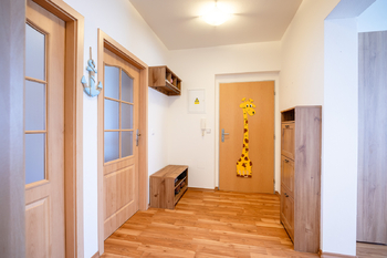 Prodej bytu 3+kk v osobním vlastnictví 76 m², Písek