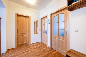 Prodej bytu 3+kk v osobním vlastnictví 76 m², Písek