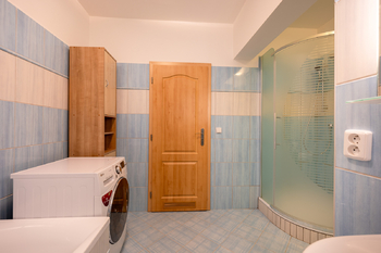 Prodej bytu 3+kk v osobním vlastnictví 76 m², Písek