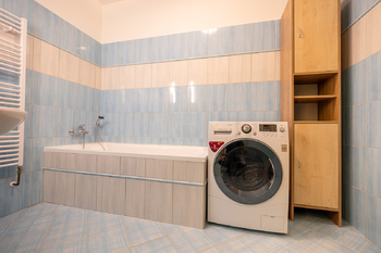 Prodej bytu 3+kk v osobním vlastnictví 76 m², Písek