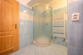 Prodej bytu 3+kk v osobním vlastnictví 76 m², Písek