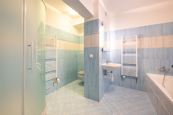 Prodej bytu 3+kk v osobním vlastnictví 76 m², Písek