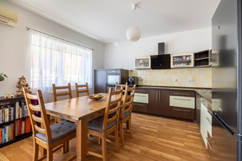 Prodej bytu 3+kk v osobním vlastnictví 76 m², Písek