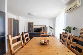 Prodej bytu 3+kk v osobním vlastnictví 76 m², Písek