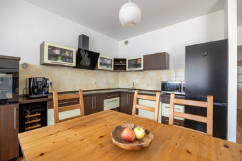 Prodej bytu 3+kk v osobním vlastnictví 76 m², Písek