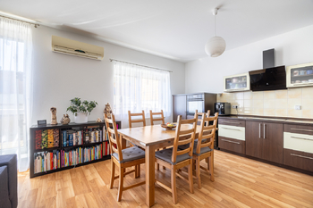 Prodej bytu 3+kk v osobním vlastnictví 76 m², Písek