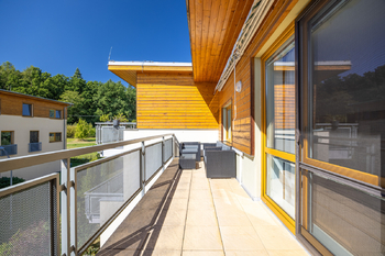 Prodej bytu 3+kk v osobním vlastnictví 76 m², Písek