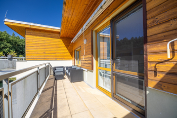 Prodej bytu 3+kk v osobním vlastnictví 76 m², Písek